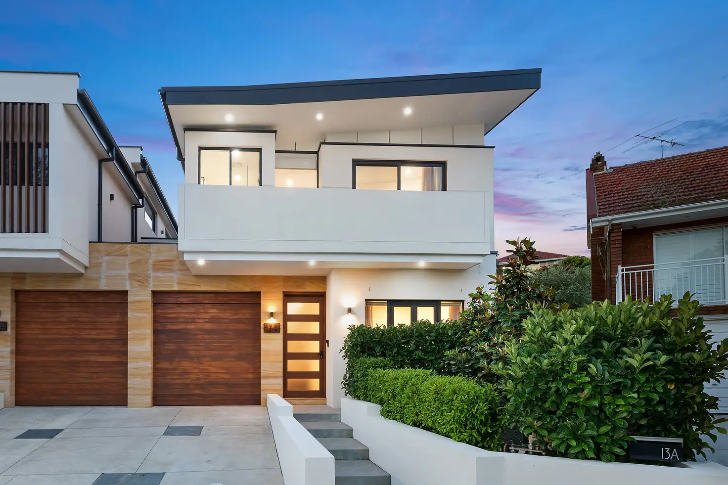 Main view of Homely house listing, 13a Bobadah Street, Kingsgrove NSW 2208