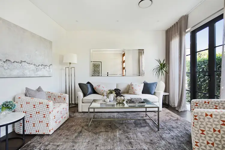 Second view of Homely house listing, 13a Bobadah Street, Kingsgrove NSW 2208