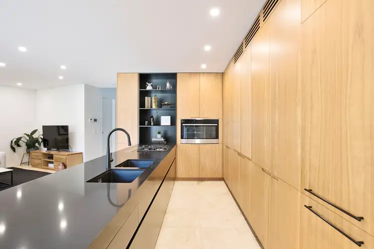 Fourth view of Homely house listing, 13a Bobadah Street, Kingsgrove NSW 2208