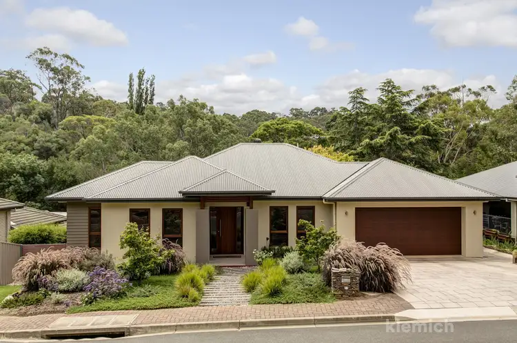 3 Apple Grove, Coromandel Valley SA 5051