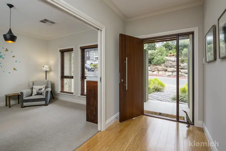 Fifth view of Homely house listing, 3 Apple Grove, Coromandel Valley SA 5051