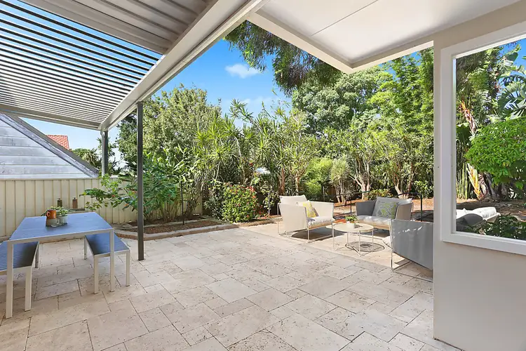 5 Congewoi Road, Mosman NSW 2088