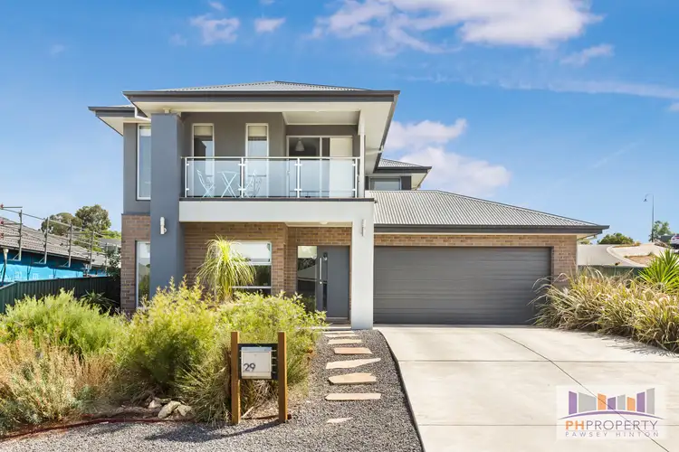 29 McInnes Street, Big Hill VIC 3555