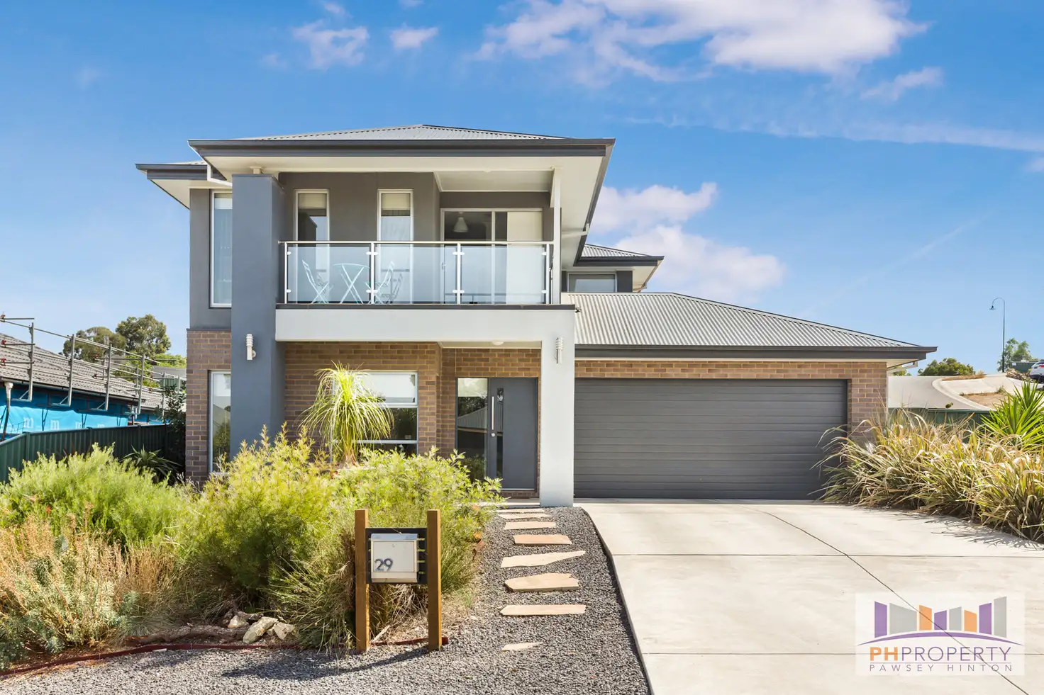 Main view of Homely house listing, 29 McInnes Street, Big Hill VIC 3555