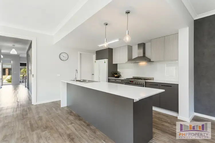 Second view of Homely house listing, 29 McInnes Street, Big Hill VIC 3555
