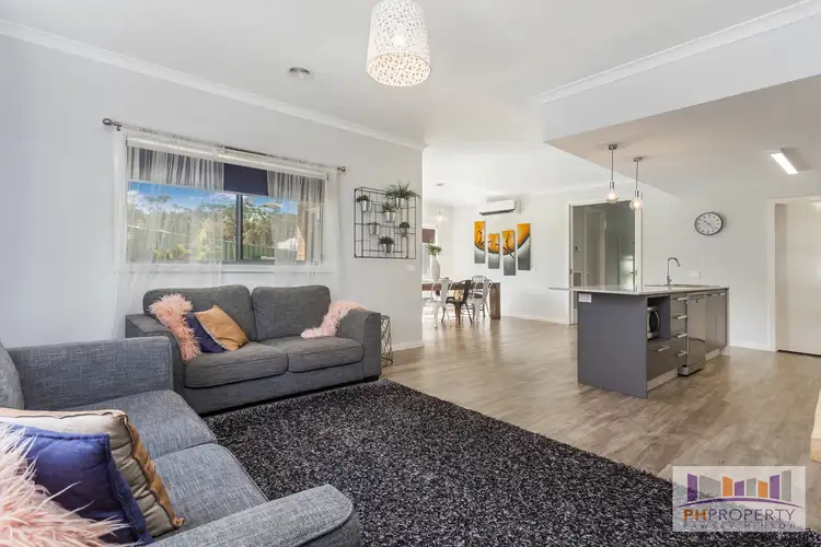 Third view of Homely house listing, 29 McInnes Street, Big Hill VIC 3555