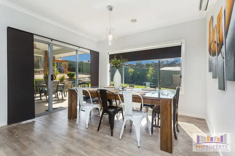 Fourth view of Homely house listing, 29 McInnes Street, Big Hill VIC 3555