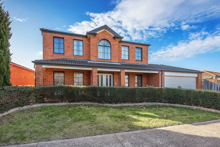 24 Oak Street, Whittlesea VIC 3757