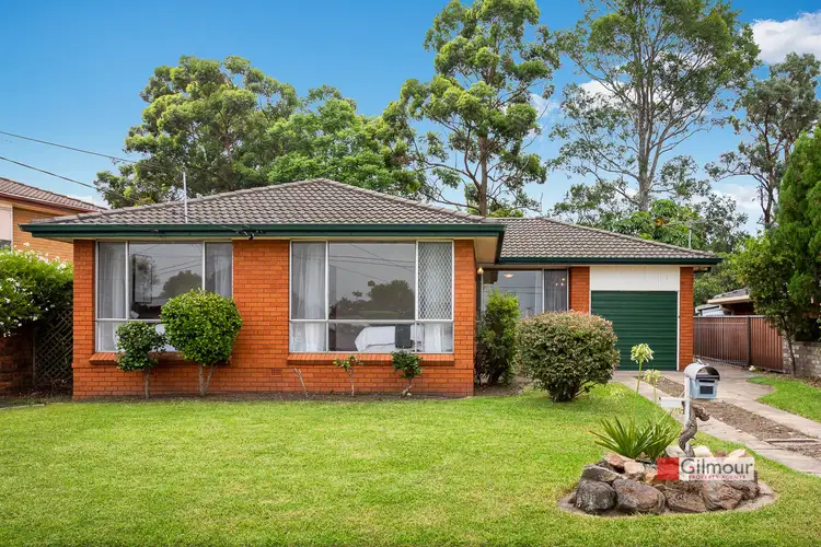 17 Rudyard Street, Winston Hills NSW 2153
