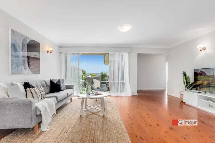 Fifth view of Homely house listing, 17 Rudyard Street, Winston Hills NSW 2153