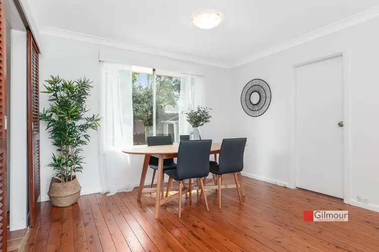 Sixth view of Homely house listing, 17 Rudyard Street, Winston Hills NSW 2153