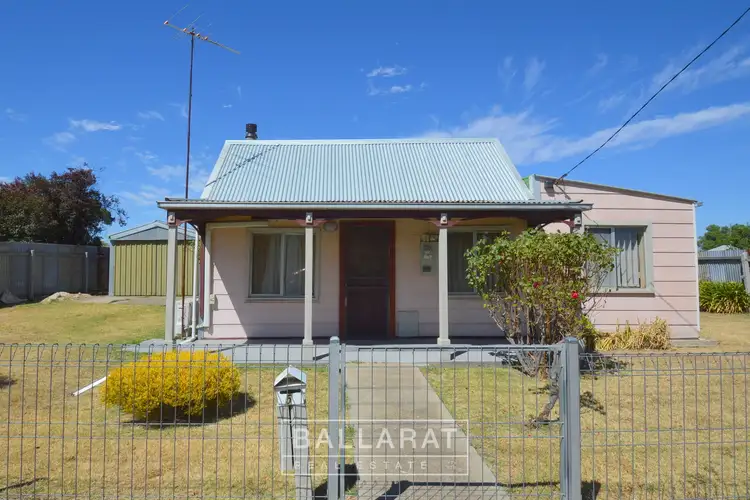 5 Ballarat Street, Talbot VIC 3371
