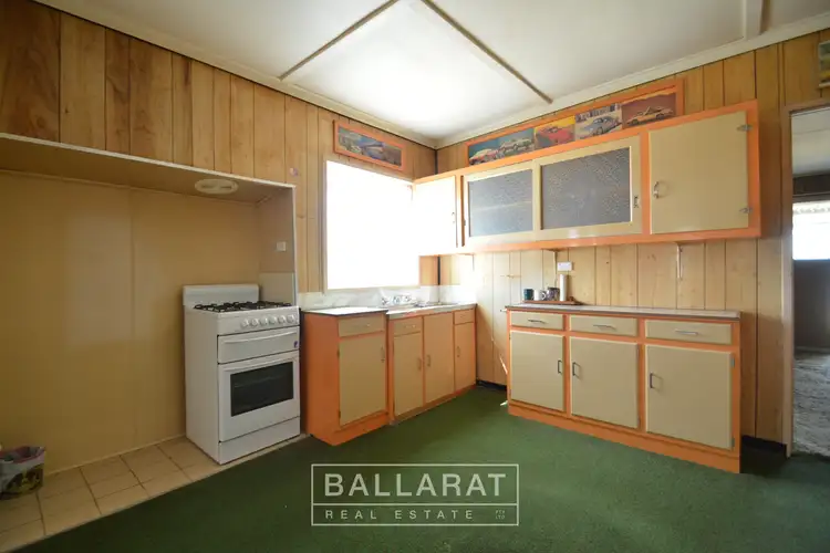 Second view of Homely house listing, 5 Ballarat Street, Talbot VIC 3371