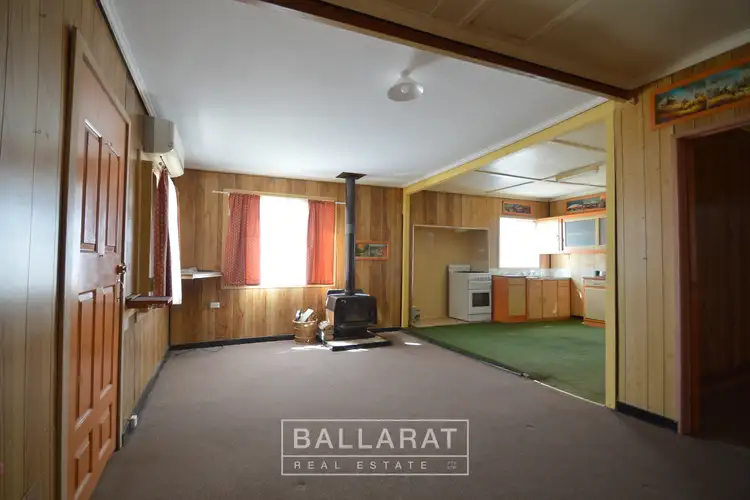Third view of Homely house listing, 5 Ballarat Street, Talbot VIC 3371