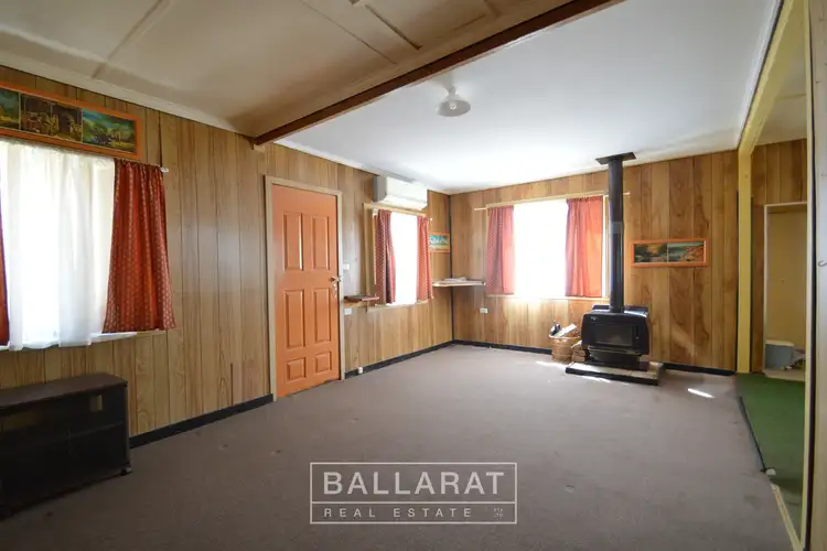Fourth view of Homely house listing, 5 Ballarat Street, Talbot VIC 3371