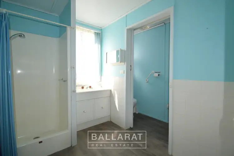 Fifth view of Homely house listing, 5 Ballarat Street, Talbot VIC 3371