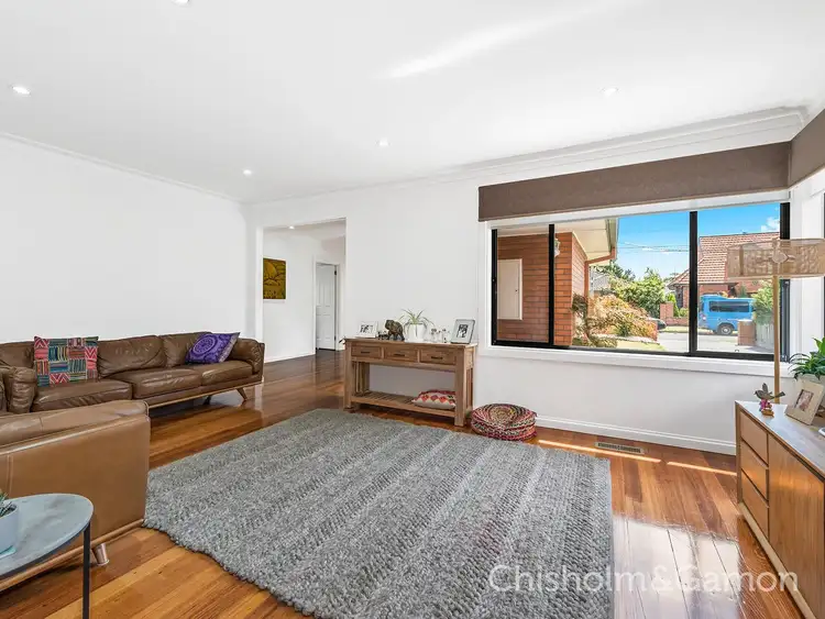 Second view of Homely house listing, 2 Walsh Avenue, Moorabbin VIC 3189