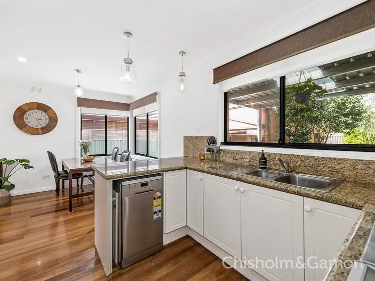 Fifth view of Homely house listing, 2 Walsh Avenue, Moorabbin VIC 3189
