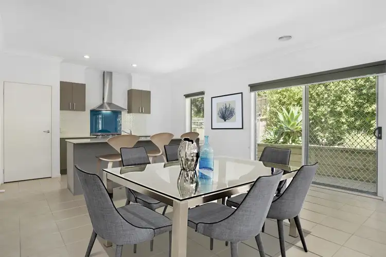 2 Warrumbungle Close, Ocean Grove VIC 3226