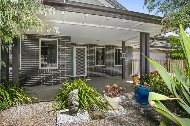Fifth view of Homely house listing, 2 Warrumbungle Close, Ocean Grove VIC 3226