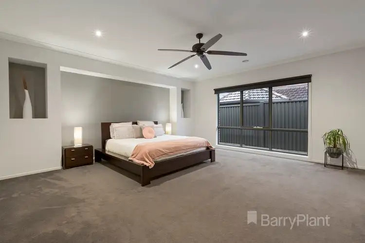 Fifth view of Homely house listing, 21 Binnak Drive, Watsonia North VIC 3087