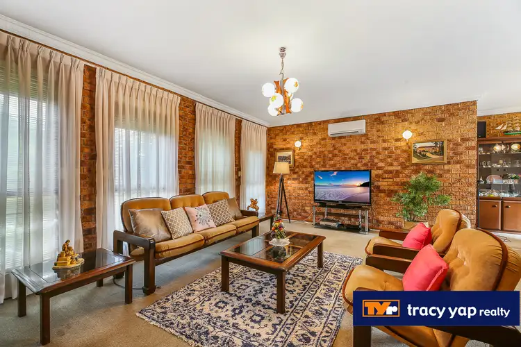 Third view of Homely house listing, 87 Jenkins Road, Carlingford NSW 2118