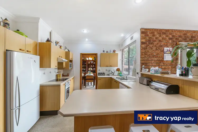 Fourth view of Homely house listing, 87 Jenkins Road, Carlingford NSW 2118