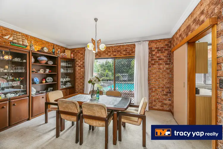 Fifth view of Homely house listing, 87 Jenkins Road, Carlingford NSW 2118