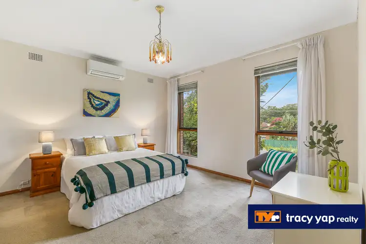 Sixth view of Homely house listing, 87 Jenkins Road, Carlingford NSW 2118