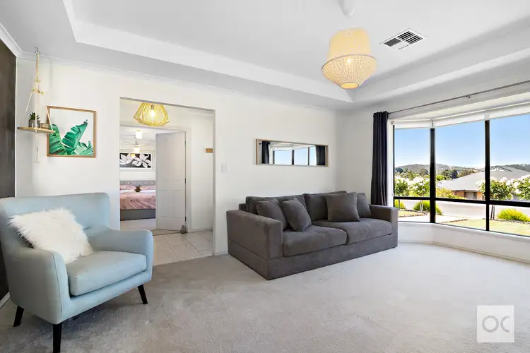 Fourth view of Homely house listing, 17 George Francis Drive, Mount Compass SA 5210