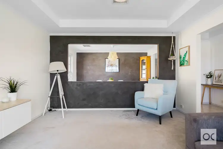 Fifth view of Homely house listing, 17 George Francis Drive, Mount Compass SA 5210