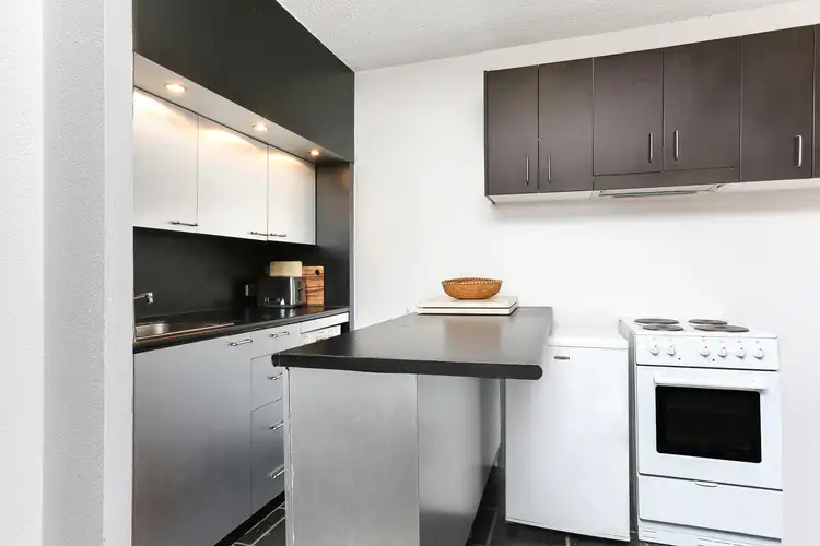 Main view of Homely apartment listing, 403/25-29 Newland Street, Bondi Junction NSW 2022