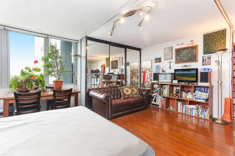 Third view of Homely apartment listing, 403/25-29 Newland Street, Bondi Junction NSW 2022