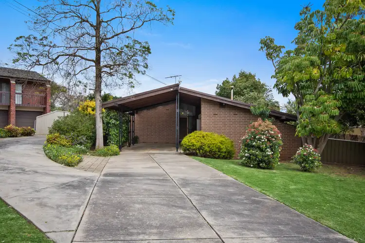 Main view of Homely house listing, 7 Lake View Crescent, Highbury SA 5089