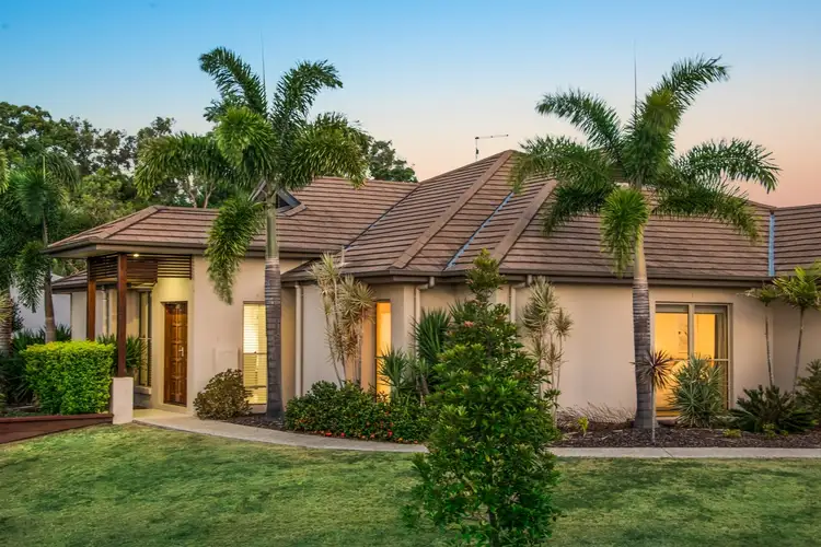 Second view of Homely house listing, 3 Montreal Drive, Peregian Springs QLD 4573