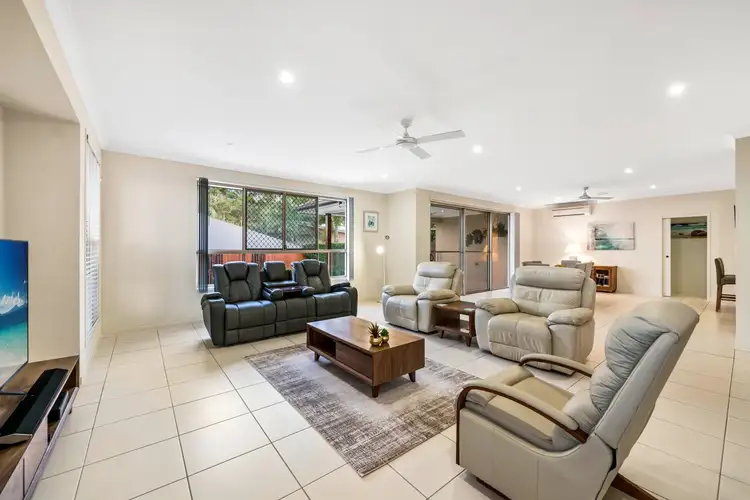 Fifth view of Homely house listing, 3 Montreal Drive, Peregian Springs QLD 4573