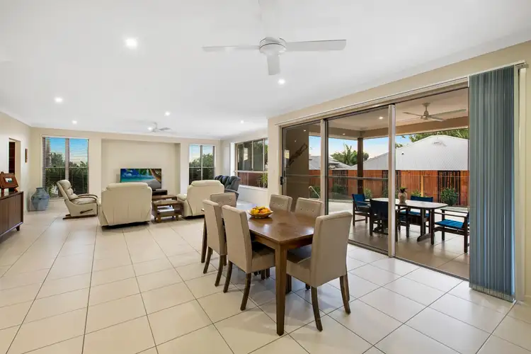 Seventh view of Homely house listing, 3 Montreal Drive, Peregian Springs QLD 4573