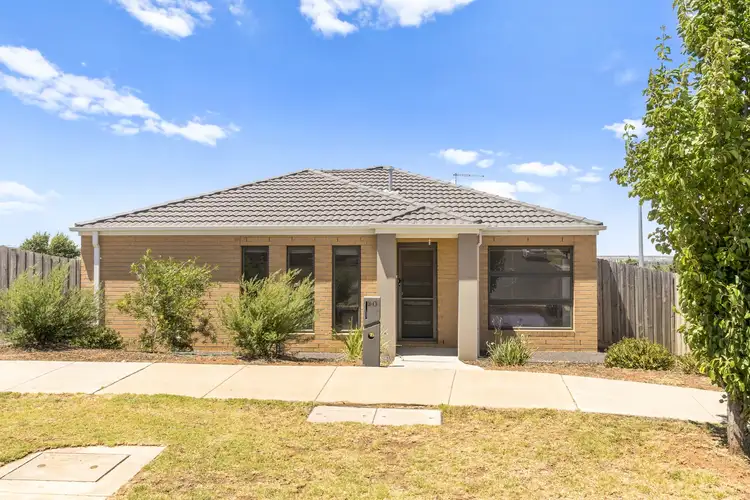Main view of Homely house listing, 1 Cromarty Circuit, Darley VIC 3340