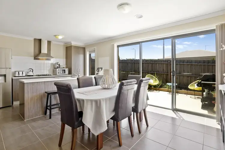 Second view of Homely house listing, 1 Cromarty Circuit, Darley VIC 3340