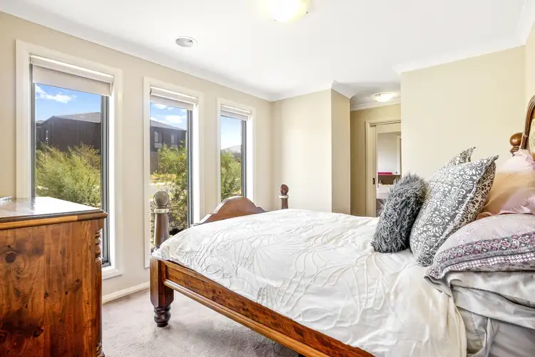Third view of Homely house listing, 1 Cromarty Circuit, Darley VIC 3340