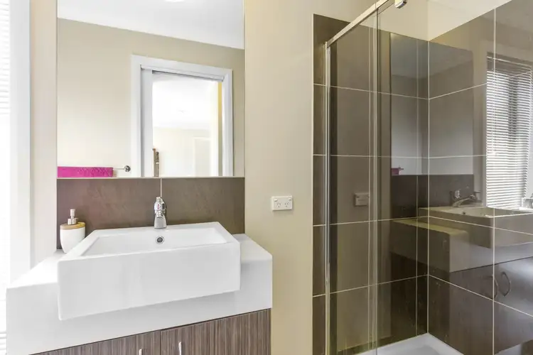 Fourth view of Homely house listing, 1 Cromarty Circuit, Darley VIC 3340