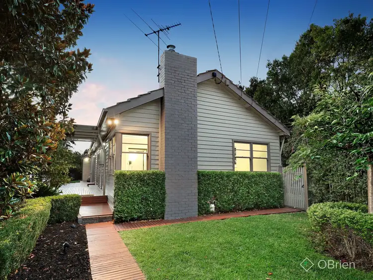 11 Acacia Avenue, Oakleigh South VIC 3167