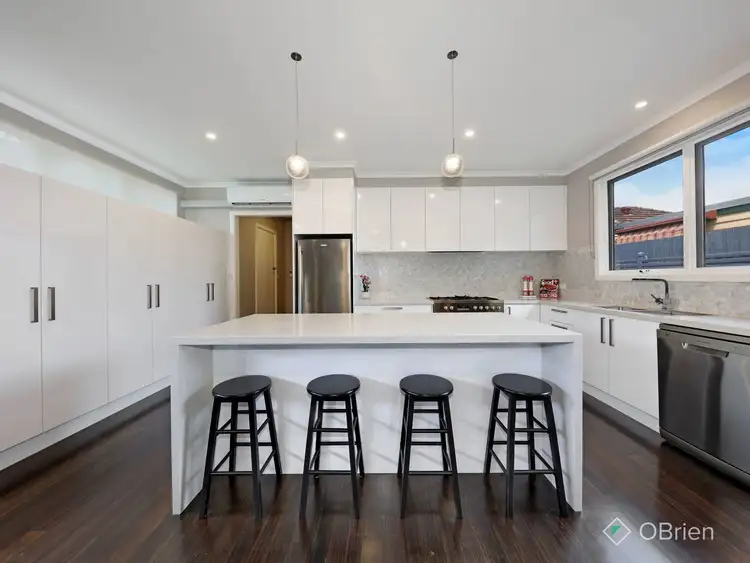 Sixth view of Homely house listing, 11 Acacia Avenue, Oakleigh South VIC 3167