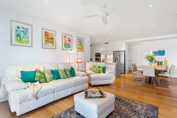Fifth view of Homely apartment listing, 1102/118 Parkside Circuit, Hamilton QLD 4007