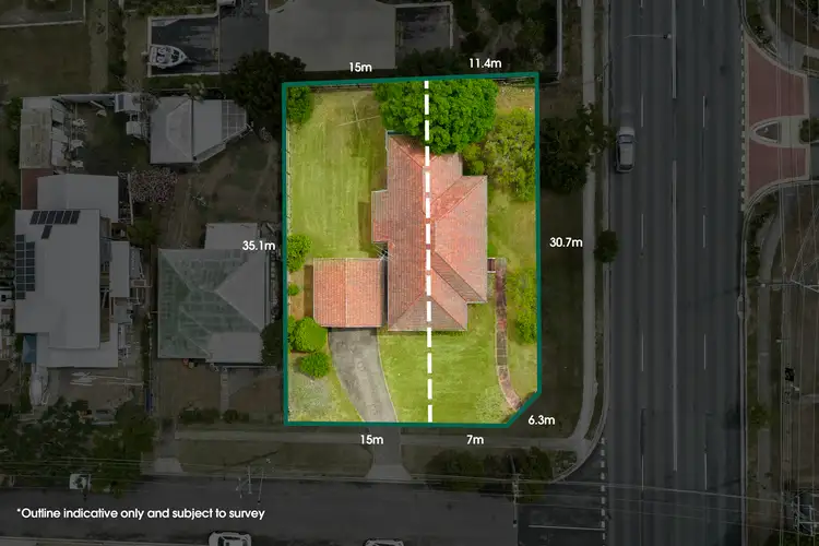 236 Wardell Street, Enoggera QLD 4051