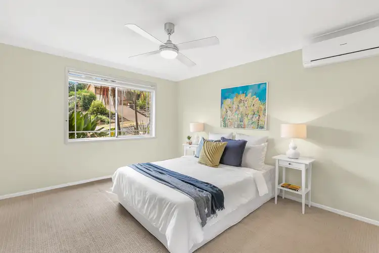 Fifth view of Homely house listing, 22 Candlebark Way, New Lambton Heights NSW 2305