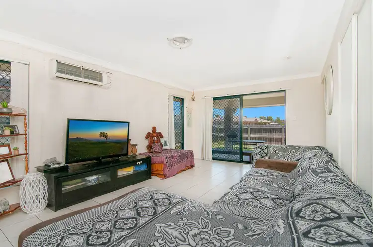 Second view of Homely house listing, 2 Turner Court, Marsden QLD 4132