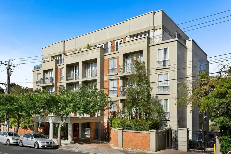 G5/52 Darling Street, South Yarra VIC 3141