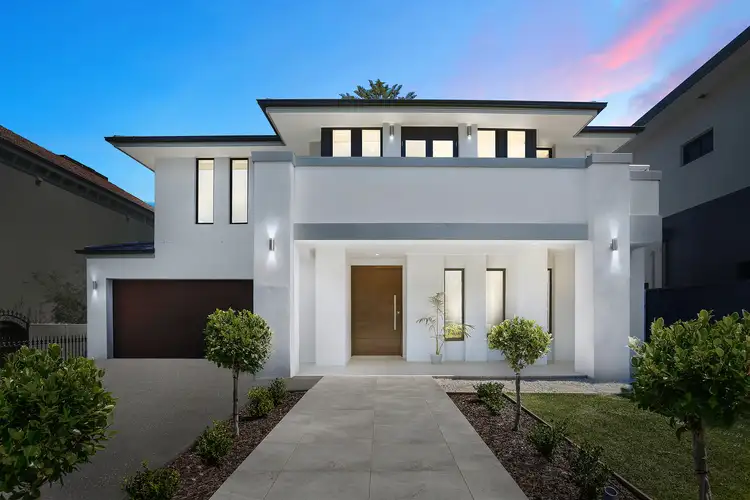 66 Broughton Road, Strathfield NSW 2135