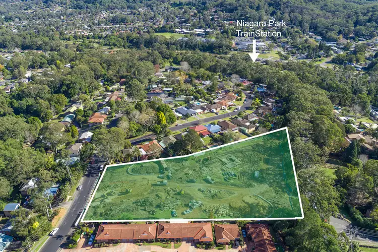 LOT 10, 849 Pacific Highway, Niagara Park NSW 2250